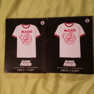 Mario T- Shirt shirt